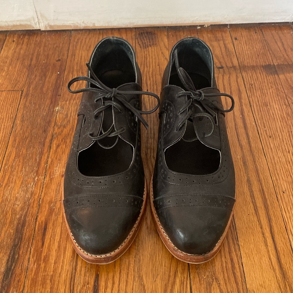 Bali Elf womens shoes